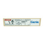Genie Lift Part # 1326036GT | DECAL, MAX CAPACITY, SLAB ACCESS DECK WRD, EA