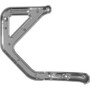 Genie Lift Part # 1326275GT | RAIL, LEFT, PCON, INJ MLD, EA