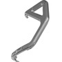 Genie Lift Part # 1326275GT | RAIL, LEFT, PCON, INJ MLD, EA