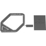 Genie Lift Part # 1326277GT | RAIL, RIGHT, PCON, INJ MLD, EA