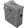 Genie Lift Part # 1326282GT | HOOK, SIDE, PCON, INJ MLD, EA