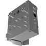 Genie Lift Part # 1326282GT | HOOK, SIDE, PCON, INJ MLD, EA