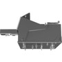 Genie Lift Part # 1326282GT | HOOK, SIDE, PCON, INJ MLD, EA
