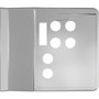 Genie Lift Part # 1326313GT | COVER, UPPER ELECTRONICS,STD, PCON, DUAL ZONE, GEN2, EA