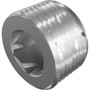 Genie Lift Part # 1327550GT | STEEL PLUG HEX SOCKET, .750 NPT, EA