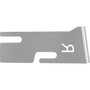 Genie Lift Part # 1327783GT | FORMING,BRKT,ENGINE COVER, EA