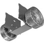 Genie Lift Part # 1330361GT | KIT, BRAKE MOUNT, BRACE, GS32H, EA