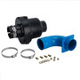 Genie Lift Part # 1333977GT | KIT, SX-150, AIR PRE-CLEANER, DEUTZ 2.9L, EA