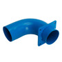 Genie Lift Part # 1333977GT | KIT, SX-150, AIR PRE-CLEANER, DEUTZ 2.9L, EA