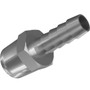 Genie Lift Part # 219143GT | 3/8 MALE NPT X 5/16 BARB STRAIGHT, EA