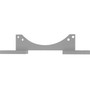 Genie Lift Part # 29550GT | WELDMENT,DEUTZ ENGINE MOUNT***, EA
