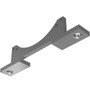 Genie Lift Part # 29550GT | WELDMENT,DEUTZ ENGINE MOUNT***, EA
