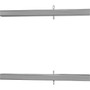Genie Lift Part # 33650GT | SL/SLC EXTENSION FORK ACCESS**, EA