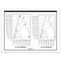 Genie Lift Part # 72119DUGT | DECAL, LABEL, ROM CHART 120/125, D, EA