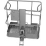Genie Lift Part # 99532GT | TZ-50 PLATFORM, ROTATE, EA