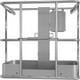 Genie Lift Part # 99532GT | TZ-50 PLATFORM, ROTATE, EA