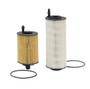 Genie Lift Part # P583557DFS | FUEL FILTER, WATER SEPARATOR CARTRIDGE, EA