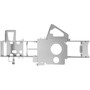 Genie Lift Part # T106412GT | WELDMENT, TURNTABLE, S60/65, EA