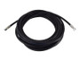 JLG Part # 1001254950 | HOSE ASSY,1/2 JIC STR-STR, EA