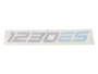 JLG Part # 1001271759 | DECAL,1230ES, EA