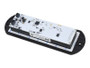 JLG Part # 1001303297 | ELEC ASSY,LT PANEL PLAT GAUGE, EA