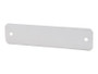 JLG Part # 1001313401 | PLATE,PVC COVER, EA