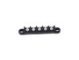 JLG Part # 1001313402 | TERMINAL,BLOCK 5 POLE, EA