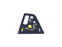 JLG Part # 1001318374 | DECAL,DECAL,460SJ GROUND, EA