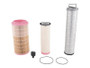 JLG Part # 1001322414 | KIT,500 HR FILTERS, EA