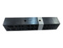 JLG Part # 1320229 | CLAMP,BLOCK 2.00 X 9.31   UHMW, EA