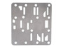 JLG Part # 4660306196ZF | PLATE, INTERMEDIATE, EA