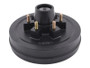 JLG Part # 70008853 | ASSY, HUB/STUDDED DRUM, EA