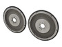 JLG Part # GMZ102894 | GM-ASSY, FLYWHEEL W/RING GEAR, EA