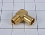 JLG Part # GMZ32500244 | GM-FITTING, ELBOW, EA