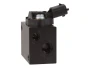JLG Part # GMZ32501092 | GM-MANIFOLD, FUEL/TEMP RETURN, EA