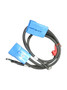 JLG Part # GMZ33001857 | GM-CABLE, BATT 2/0 WELD, EA