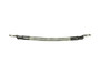 JLG Part # GMZ69000011 | GM-CABLE,BATTERY, 8 IN X 4 GA, EA