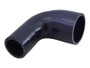 JLG Part # Z1001100664GM | GM-HOSE, 2"-3"JUMP 90DEG-SILIC, EA