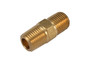 JLG Part # Z32500605 | GM-NIPPLE, 1/4NPT X 1 3/8 HEX, EA