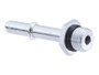 JLG Part # Z32501103GM | GM-FITTING, 5/16 TO #6, EA