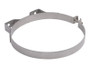JLG Part # Z33500455 | GM-BAND, MUFFLER, EA