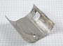 JLG Part # Z33500645GM | GM-INSULATE,MUFFLER GM TIER2, EA