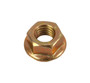 JLG Part # Z35000021 | GM-NUT, FLANGED, EA