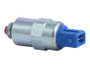JLG Part # Z777037GM | GM-FUEL SHUTOFF SOLENOID, EA