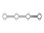 JLG Part # Z777296GM | GM-GASKET, EXHAUST, EA