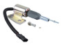 JLG Part # Z901016GM | GM-SOLENIOD FUEL RUN (EPA), EA