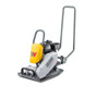 Wacker Neuson BPS1340A, Single-Direction Gasoline Vibratory Plate Compactor with Honda Engine