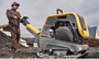 Wacker Neuson - DPU5260HEHB+ Diesel Reversible Plate