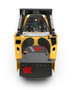 Wacker Neuson SM60 Mini Skid Steer - Kohler Gas Engine, 24.9 HP, 35.5" wide w/out bucket