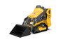 Wacker Neuson SM60 Mini Skid Steer - Kohler Gas Engine, 24.9 HP, 35.5" wide w/out bucket